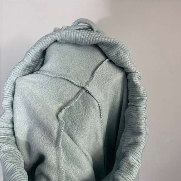 Chaser Star Print Hoodie Pullover Hoodie Sweatshirt Jogger Pant Set L M Revolve - Picture 14 of 16